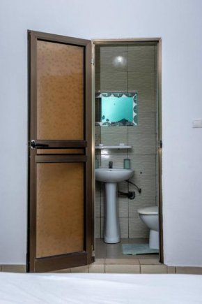 APPARTEMENT KUAMINA